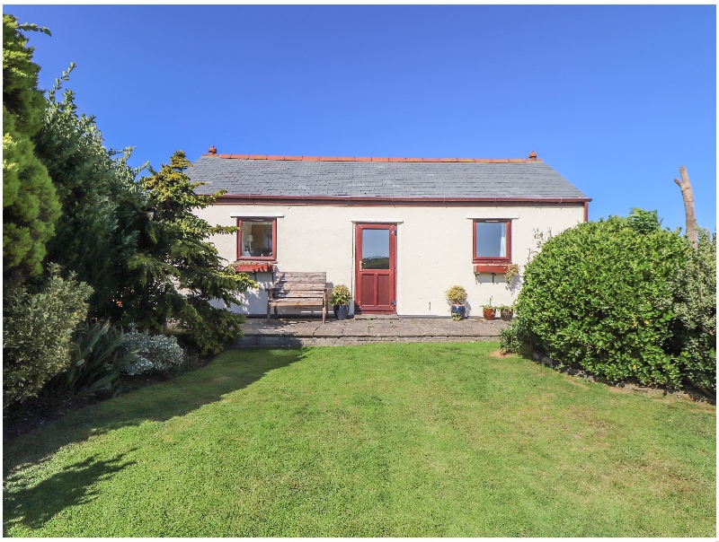 Image of Bowling Green Cottage