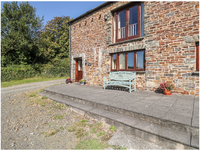 Image of Barn Owl Cottage