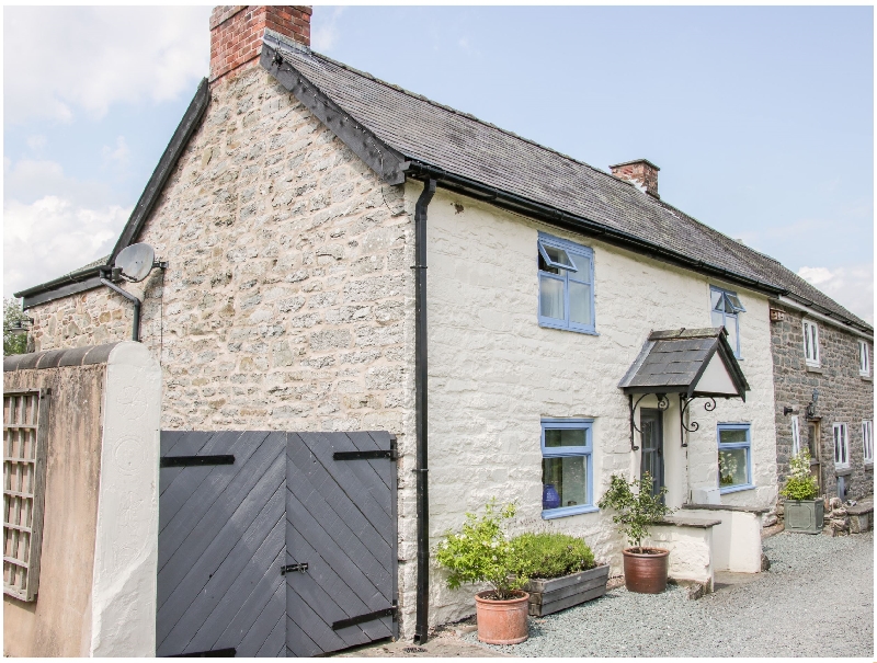 Image of 1 Garden Cottages