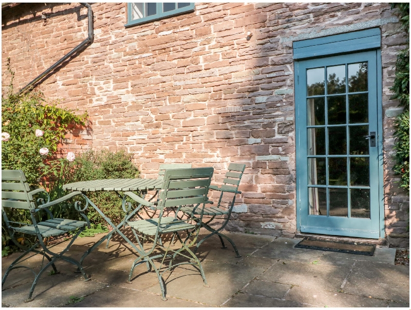 Image of Yew Tree Cottage