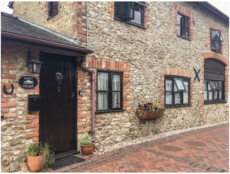 Image of Stable Cottage