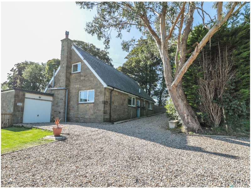 Image of Tranwell Cottage