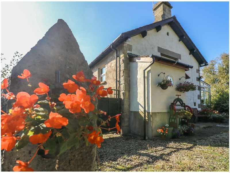 Image of School Cottage