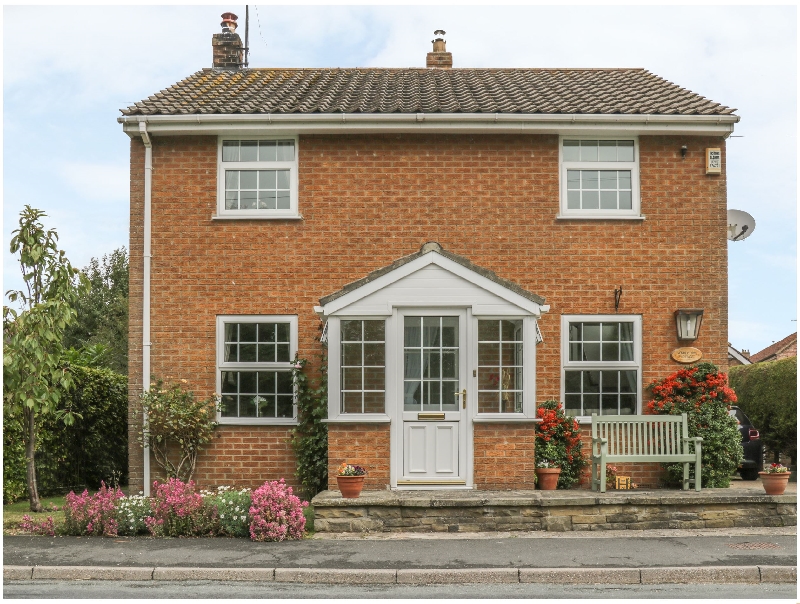 Image of Humble Bee Cottage