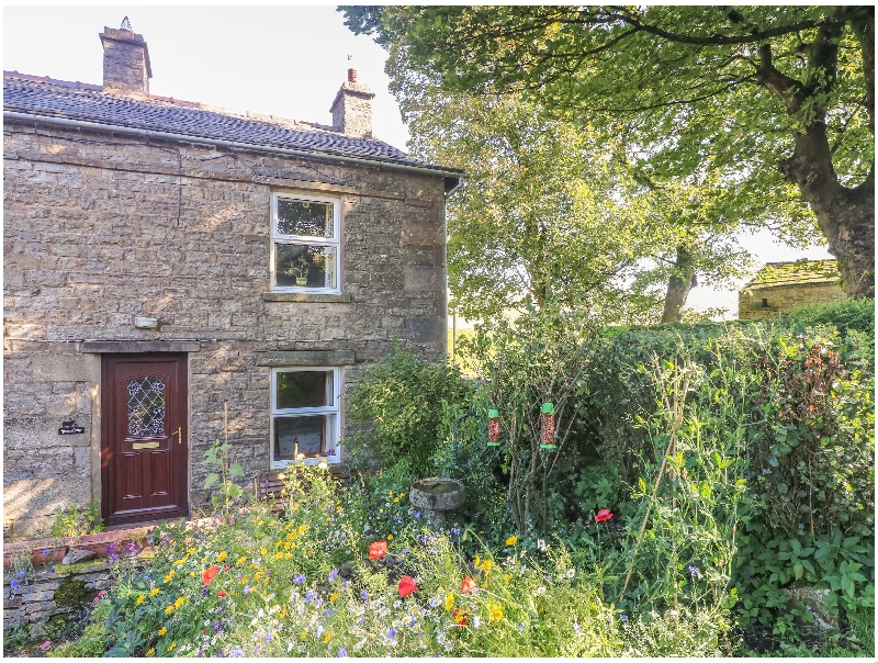 Image of Sycamore Cottage