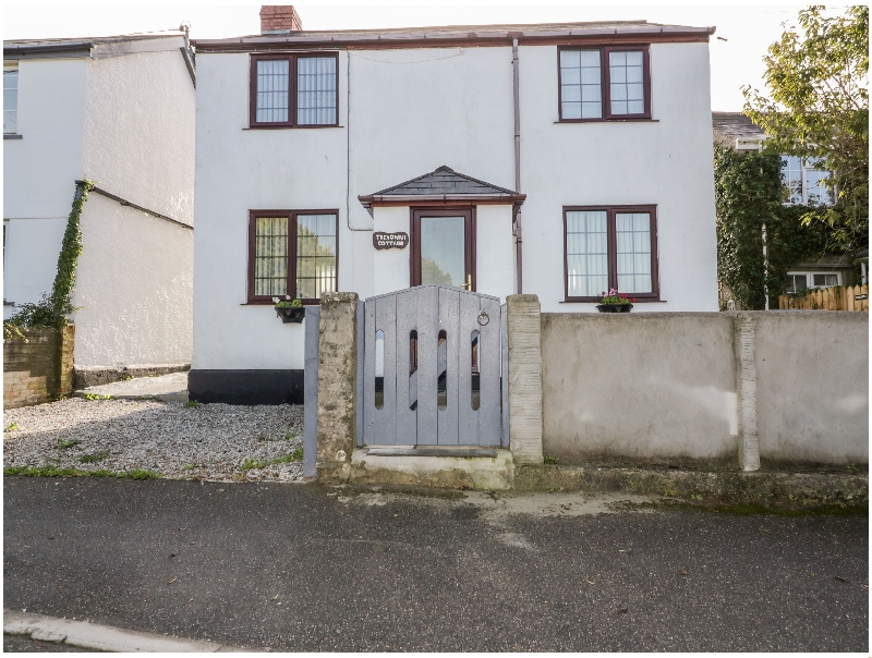 Image of Trevowah Cottage