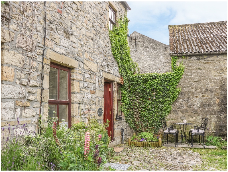 Image of Hedgehog Cottage