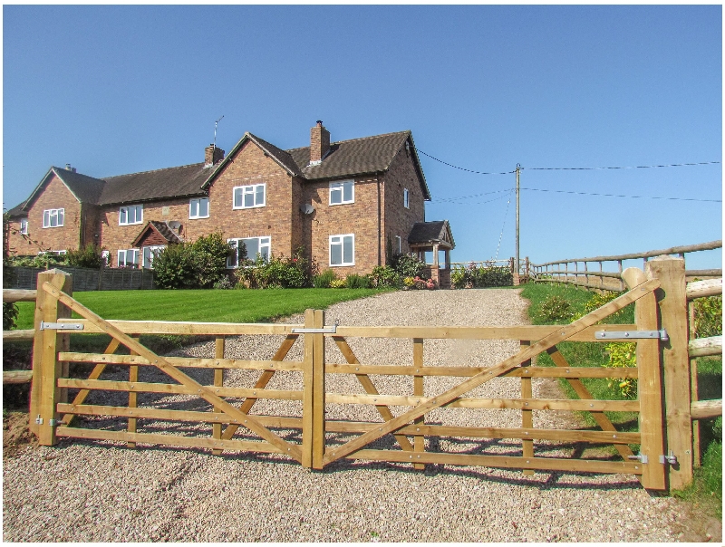 Image of Big Hill Cottage