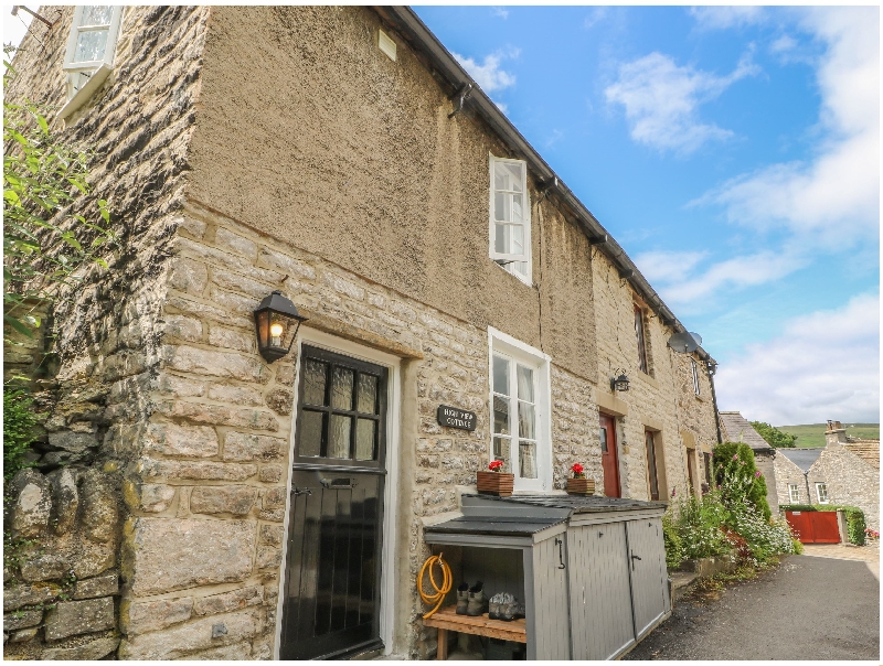 Image of High View Cottage