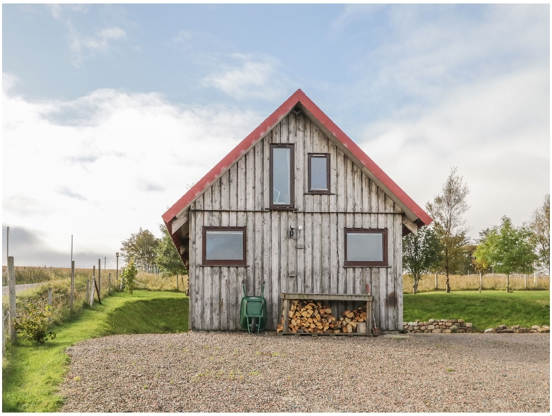 Image of The Big Barn