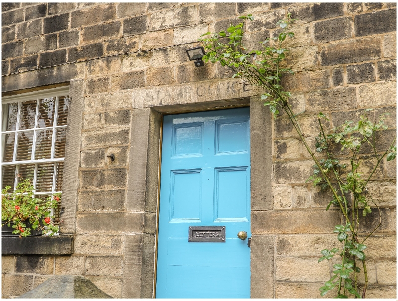 Image of The Stamp Office