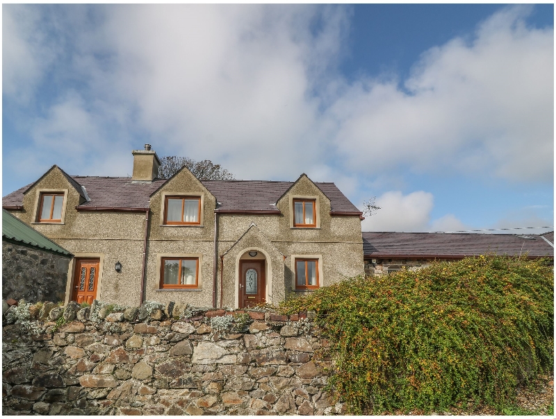 Image of Caer Moel