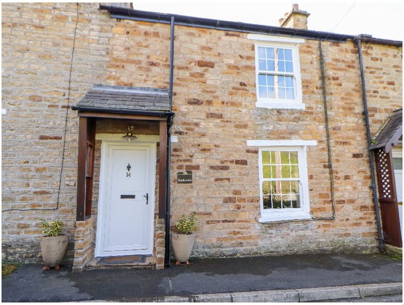 Image of Meadowside Cottage