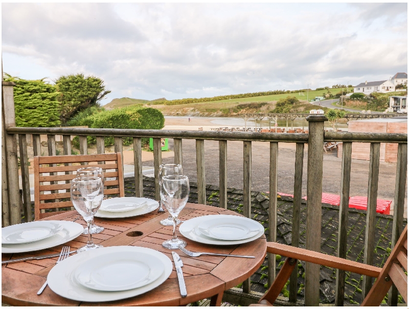 Image of Porth Beach House