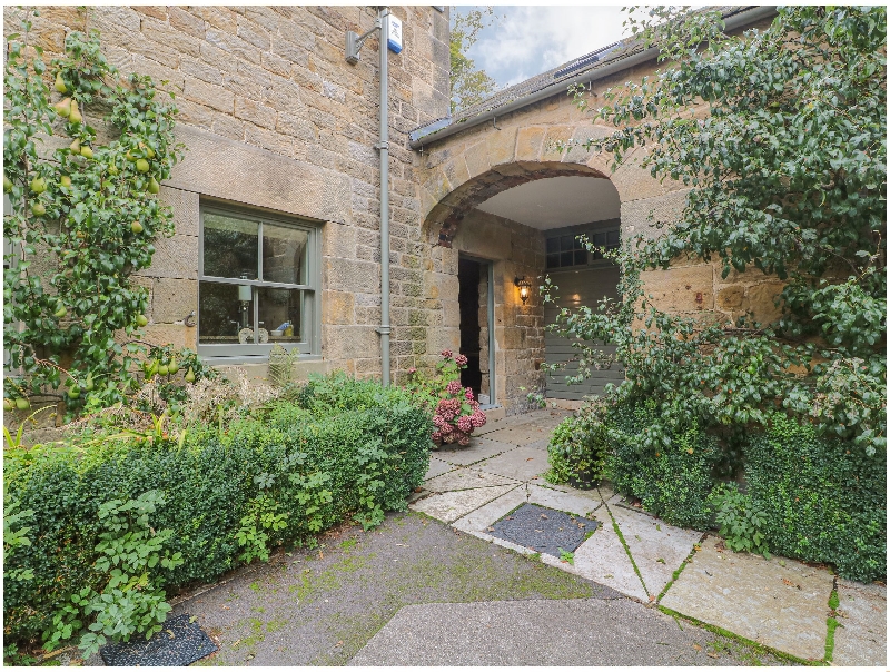 Image of The Tack Room Cottage