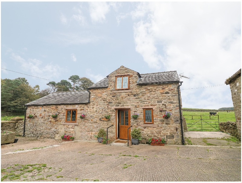 Image of Fletchers Barn