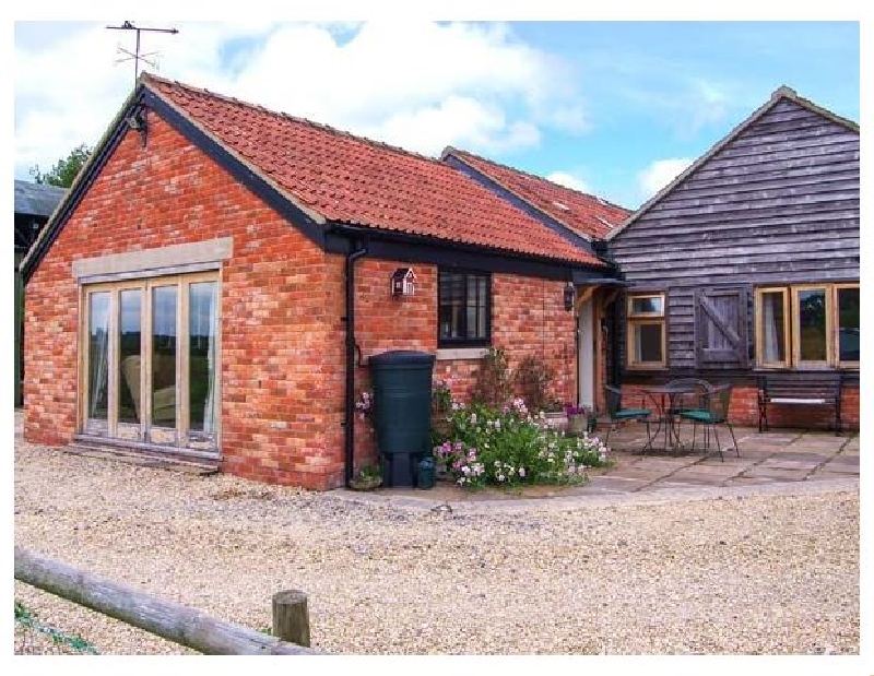 Image of Keepers Cottage