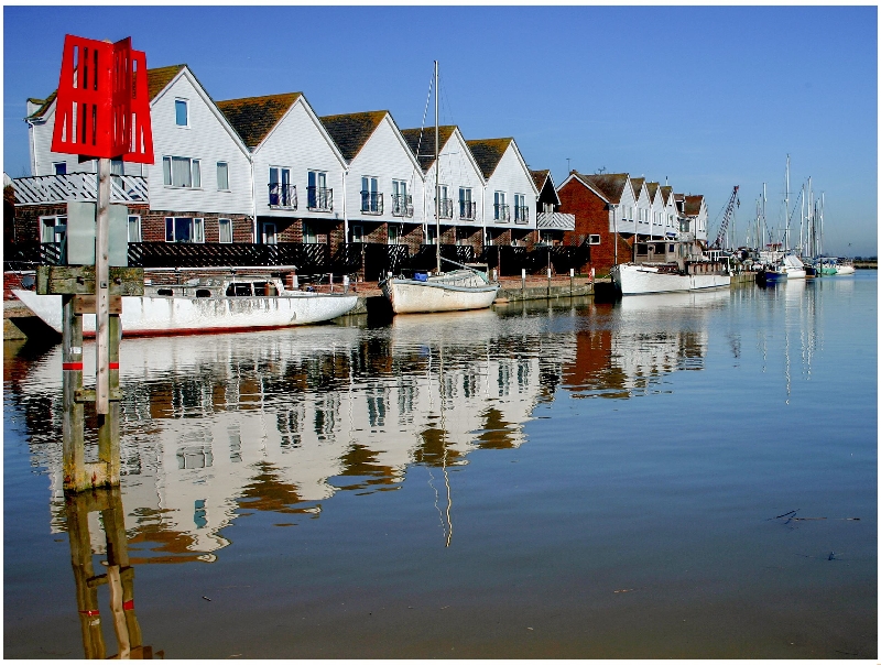 Image of 16 The Boathouse