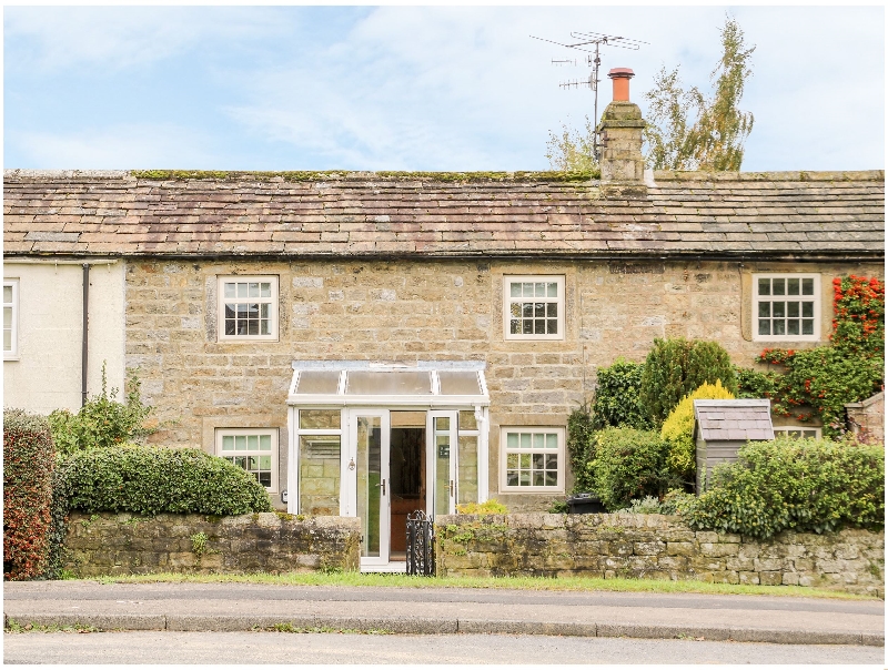 Image of Bumble Cottage