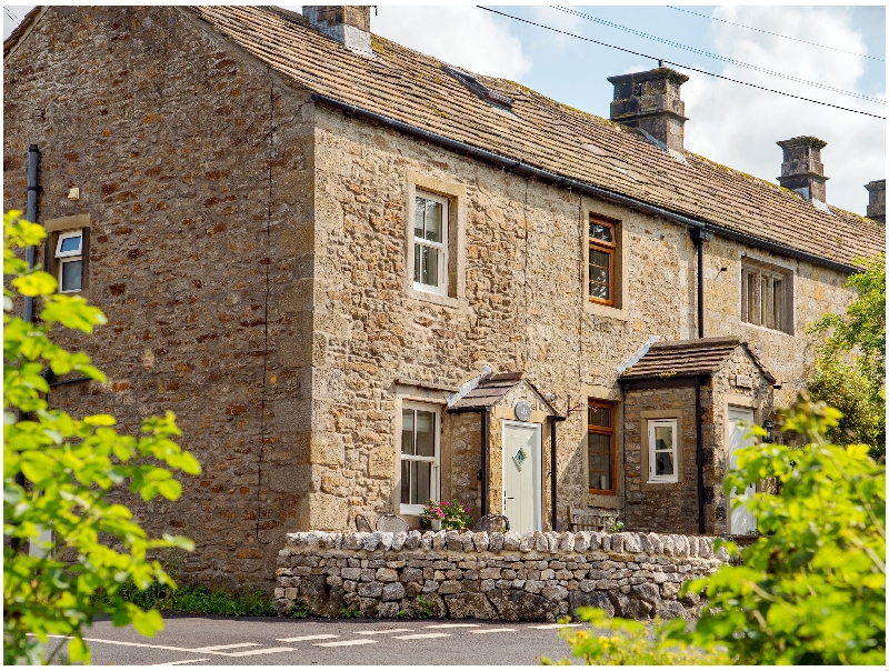 Image of Park Grange Cottage