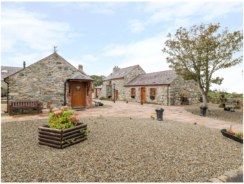 Image of Lavender Cottage