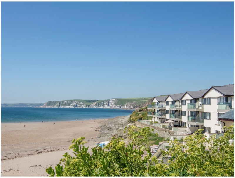 Image of 17 Burgh Island Causeway