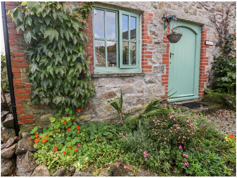 Image of Lavender Cottage