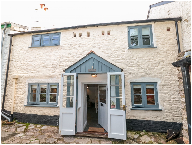 Image of 3 Glendale Cottages