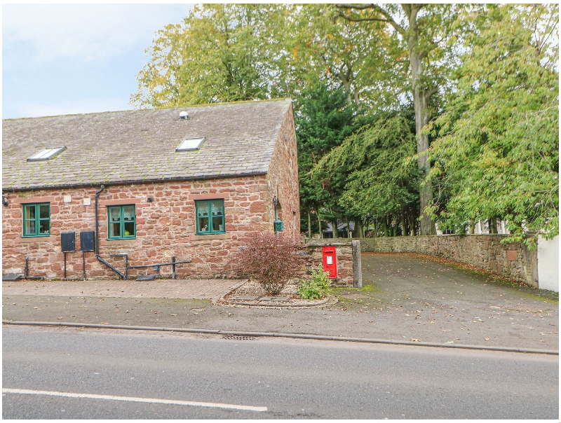 Image of 1 Friary Cottages