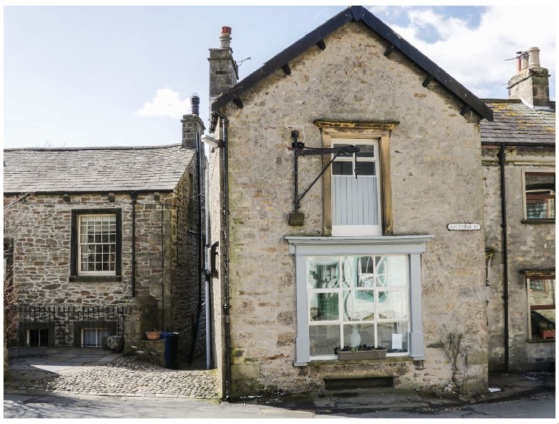 Image of Chandlers Cottage