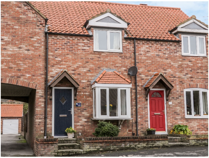 Image of Little Daisy Cottage