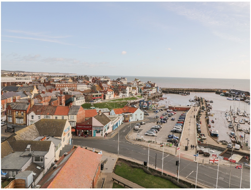 Image of Harbour View Apartment