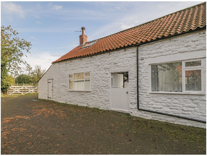 Image of Westfield Barn