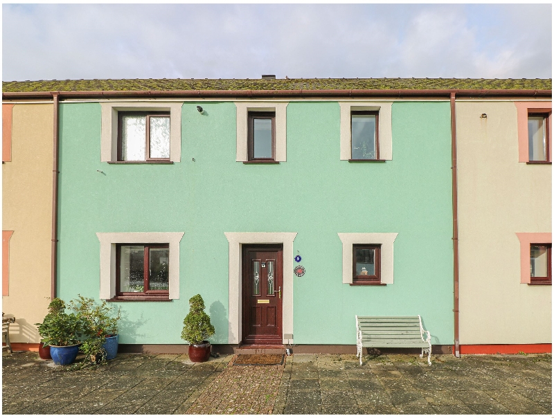 Image of Granary Cottage