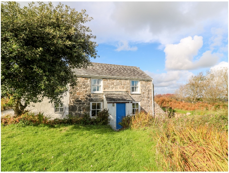 Image of Kitts Cottage