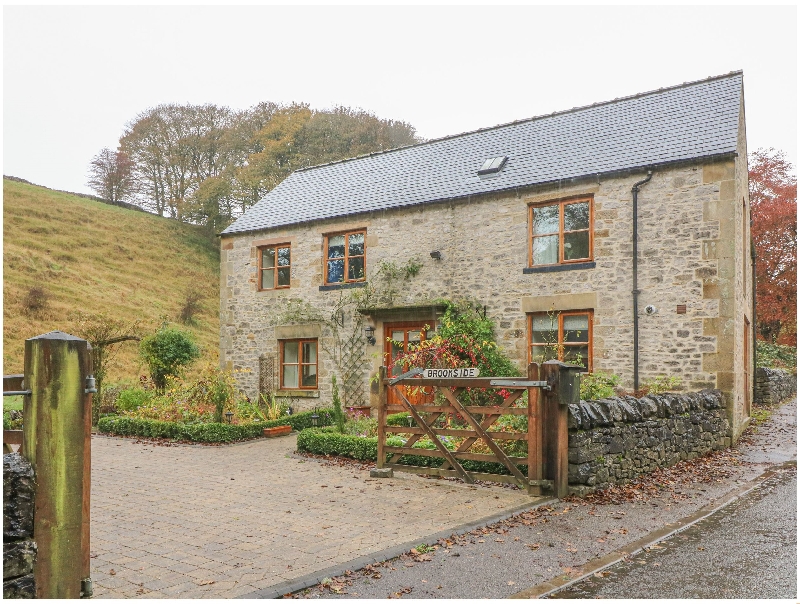 Image of Brookside Cottage