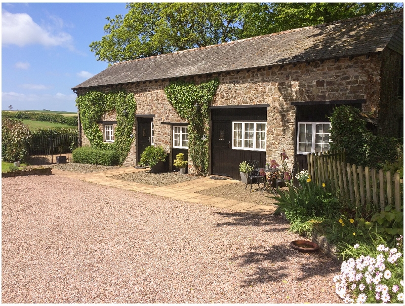 Image of The Coach House