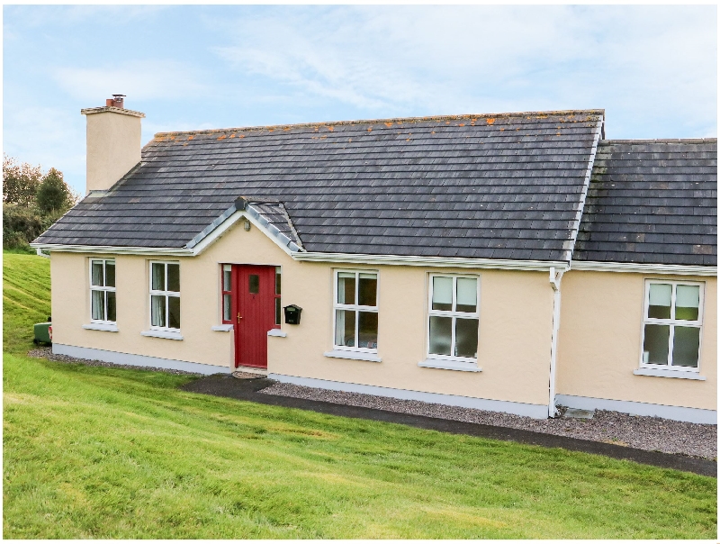 Image of 2 Ring of Kerry Cottages