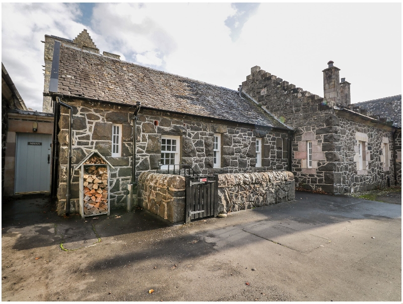 Image of Ninian Cottage