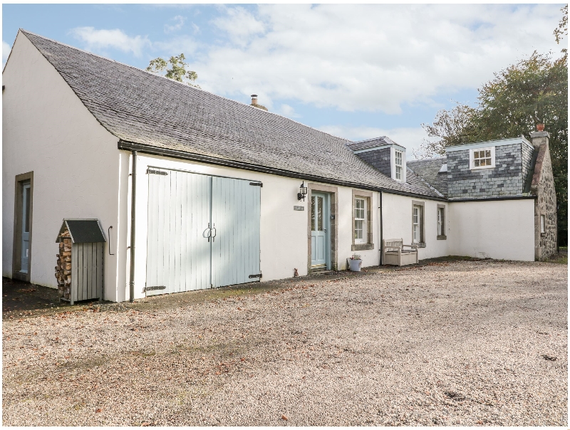 Image of Clutha Cottage