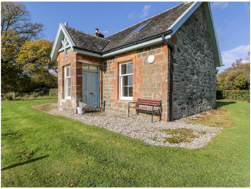 Image of Colmac Cottage