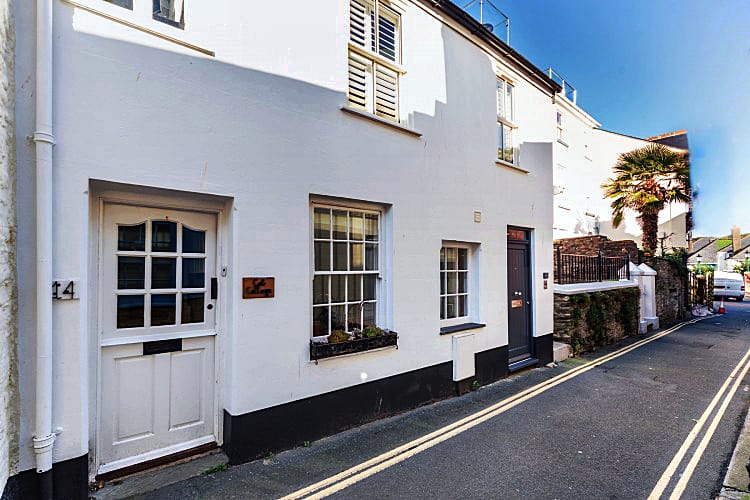 Image of Cob Cottage (Buckley Street)