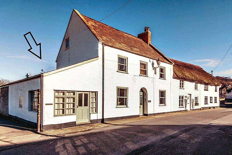 Image of Riverside Cottage