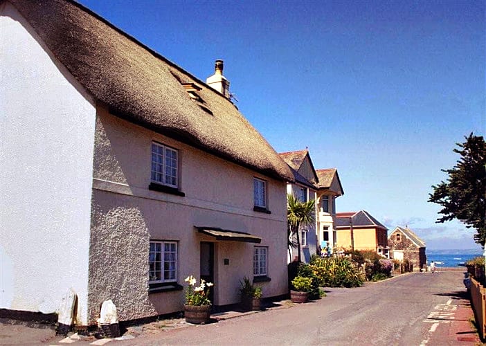 Image of Beach Cottage