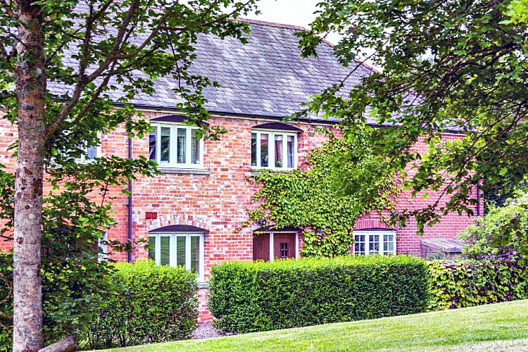 Image of Flax Cottage