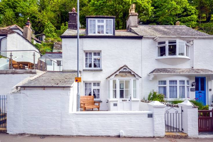 Image of Tean Cottage