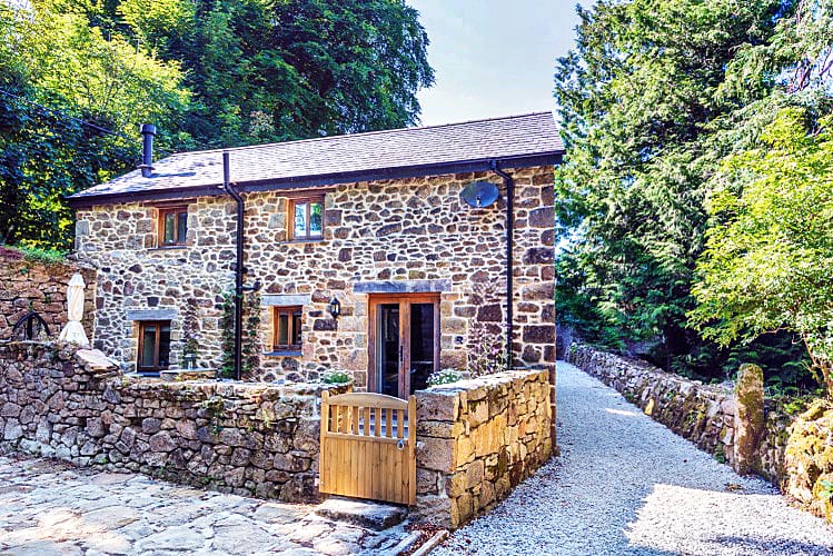 Image of Moorlands Barn