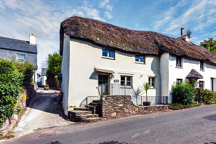 Image of Apple Tree Cottage