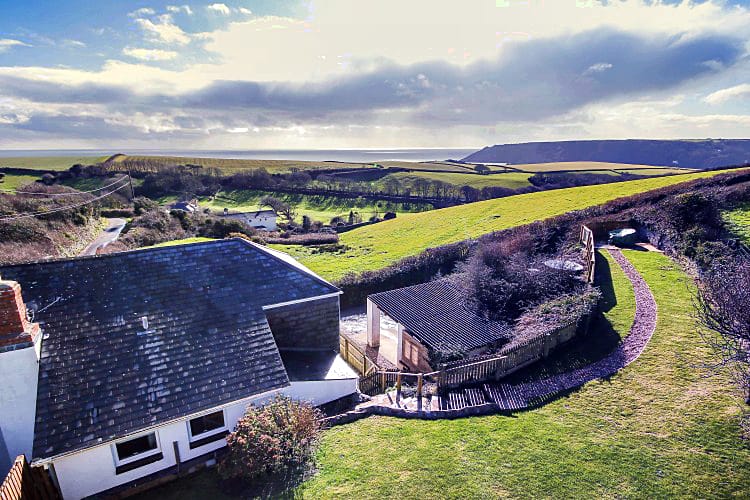 Image of Stoneybridge Cottage