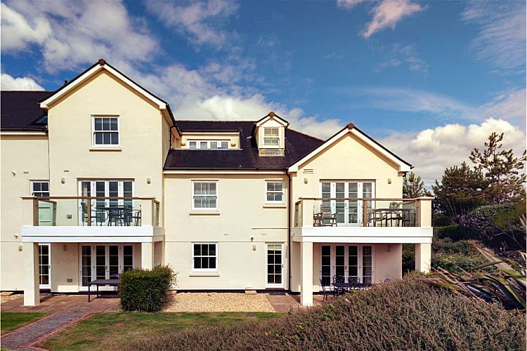 Image of 1 Thurlestone Beach Apartments